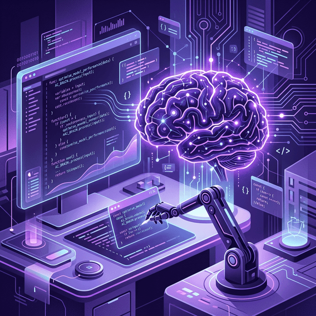 How AI Is Transforming Software Development in 2026