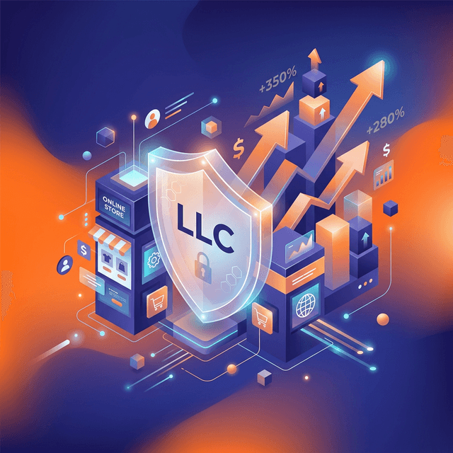 LLC for Online Platforms: When Your Business Truly Needs One