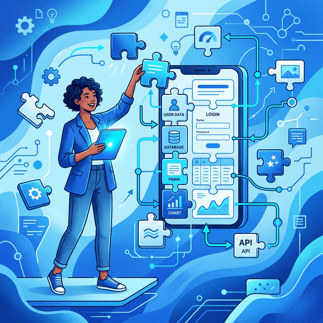 The Rise of No-Code & Low-Code Platforms: Build Faster in 2026