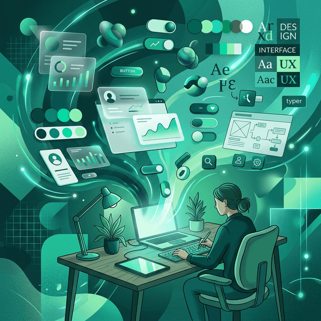 The Ultimate Guide to UI/UX Design Trends in 2026